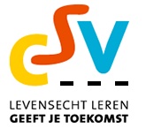 CSV logo