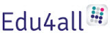 Logo Edu4all klein