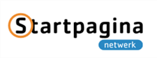 Logo startpagina