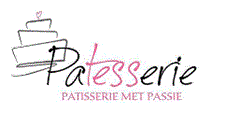 Patisserie met passie