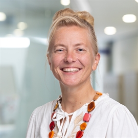 Gerdineke van Silfhout