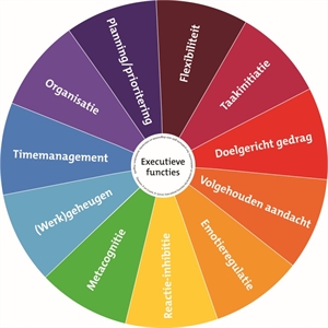 Toelichting Executieve Functies