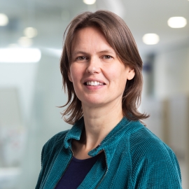 Geesje van Slochteren 270