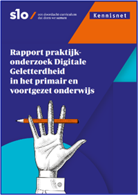 DG-rapportpraktijkonderzoek