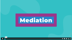 Video mediation