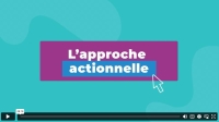 L'approche actionelle