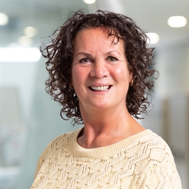 Wendy de Graaf