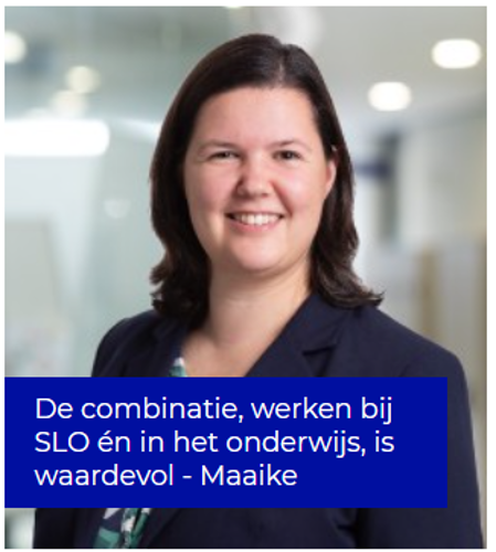 Afbeelding Maaike