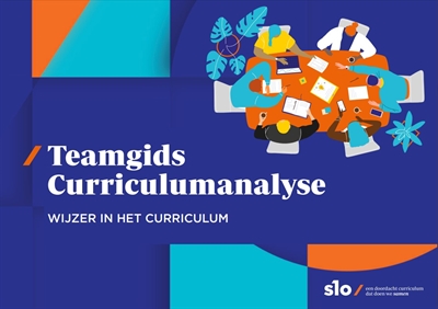 teamgids-curriculumanalyse