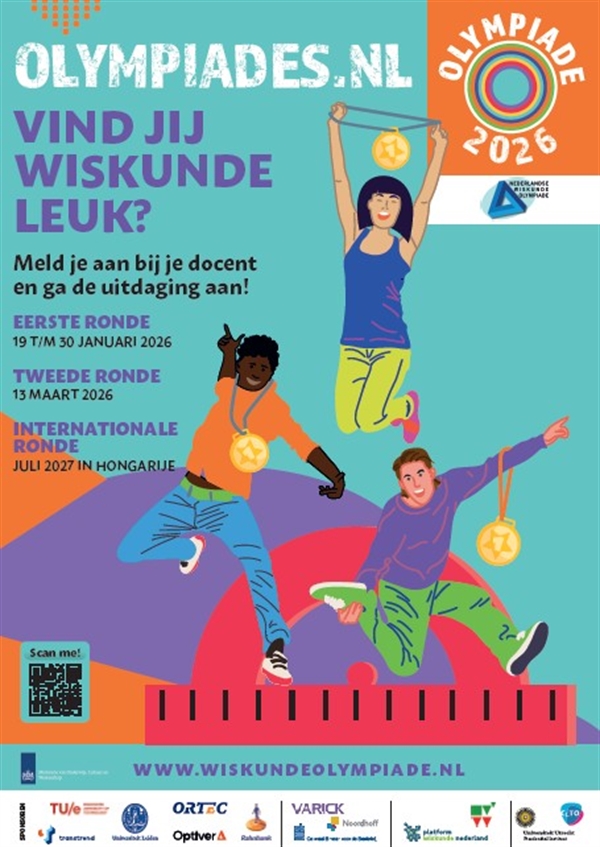 wiskunde