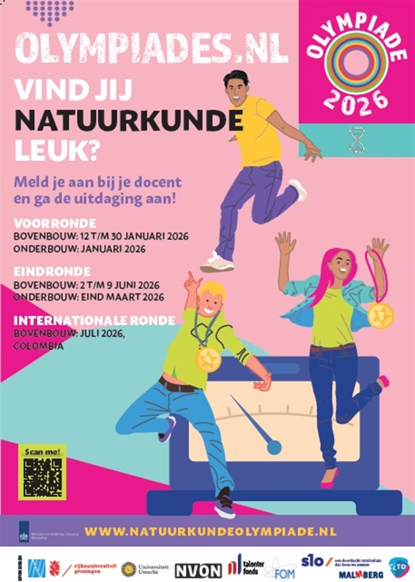natuurkunde