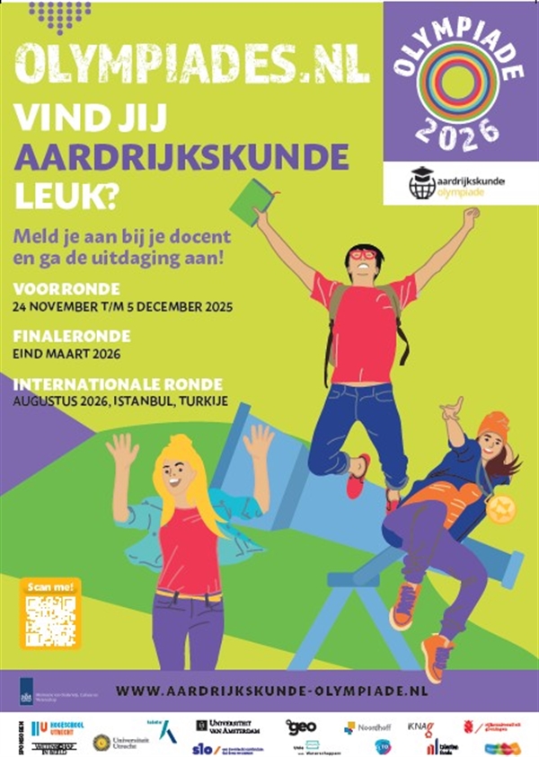 Aardrijkskunde