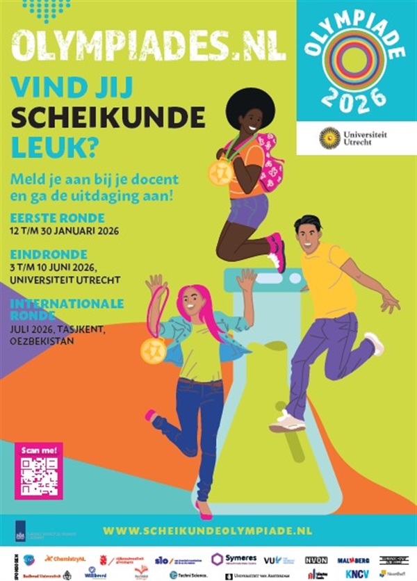 scheikunde