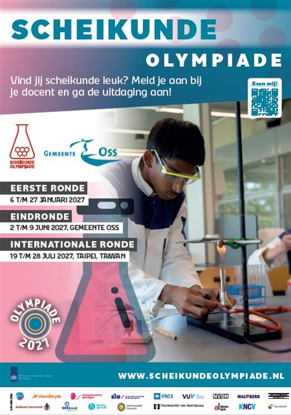 Scheikunde