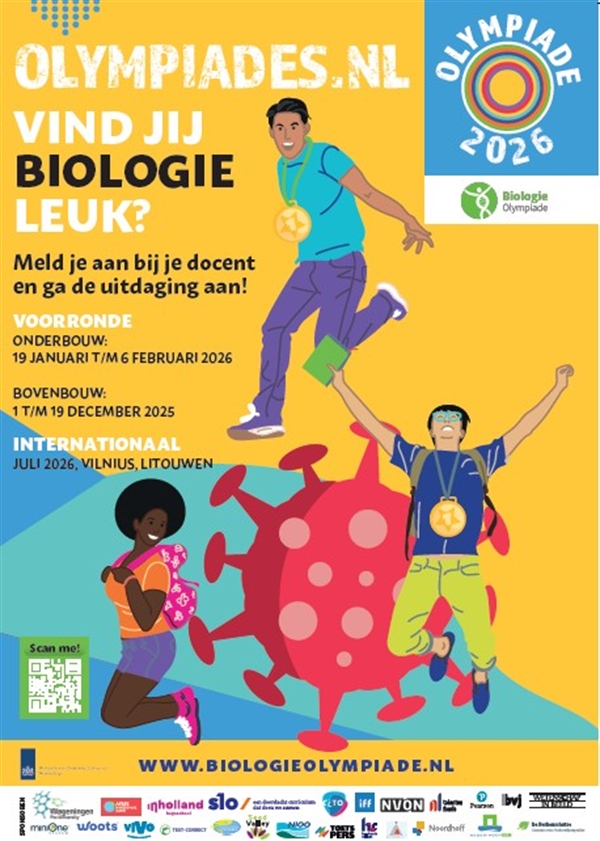 Biologie
