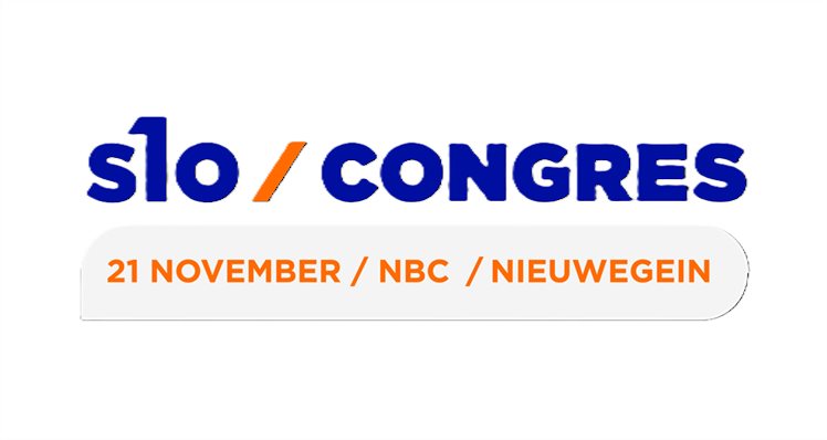 Congreslogo 2025 achtergrond