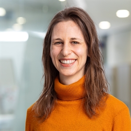 Yael Duindam