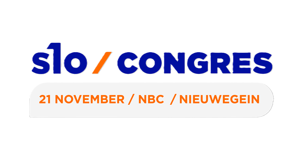 Congreslogo 2025 achtergrond