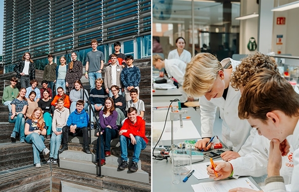 Bijzondere ervaring