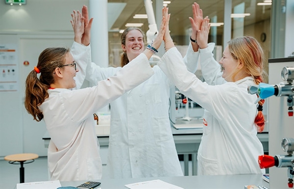 Wetenschap en Technologie
