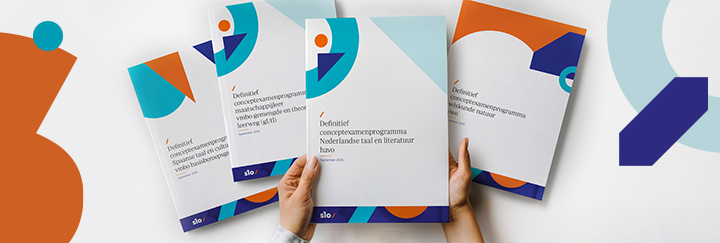 examenprogramma's attentieblok