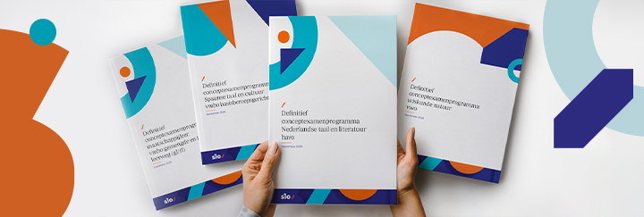examenprogramma's attentieblok