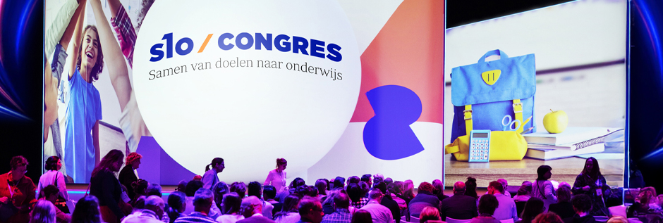 SLO-congres 2025 - Banner 940x317