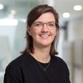 Barbara van Griensven