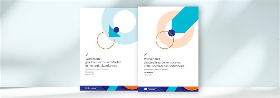 Wegwijzers praktijkonderwijs en speciaal basisonderwijs