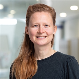 Lieke Boersma