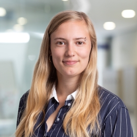 Isabel Oomen 270