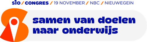 SLO - Congress 2026 (oranje)