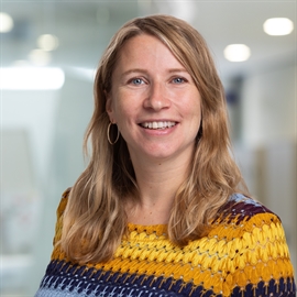 Dominique Noordhuis