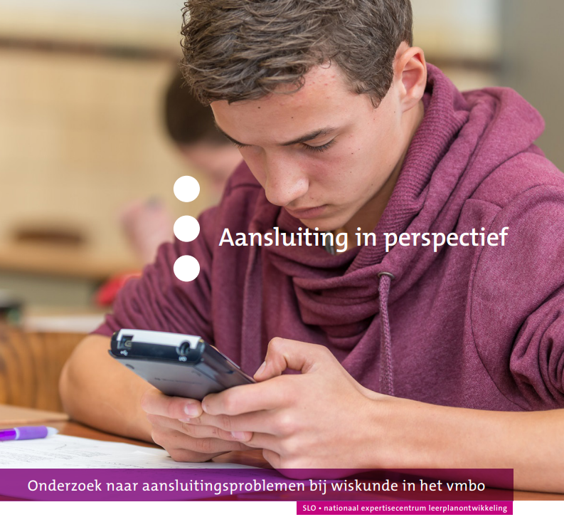 aansluitingsproblemen